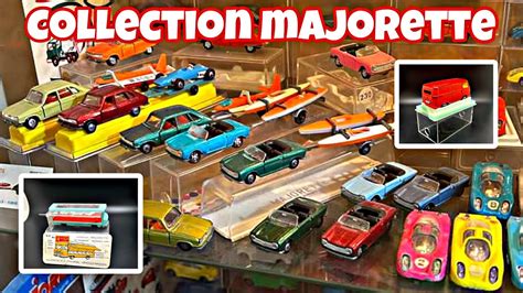 Collection Des Abonn S Incroyable Collection De Majorette Et Rail