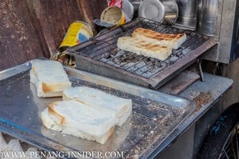 Roti Bakar 6 Unmissable Spots In Penang Penang Insider