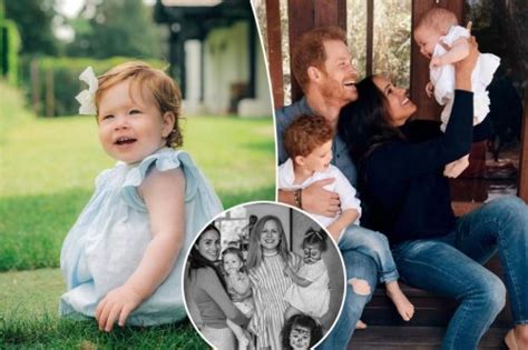 How Meghan Markle And Prince Harry Will Celebrate Daughter Lilibets