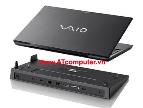 Docking Station SONY VAIO VPC SE Series P N VGP PRS25