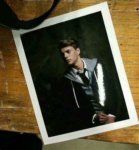 Pin En Jace Norman