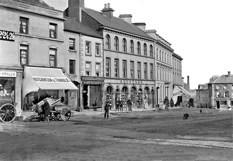 Gallery of Portadown in the early 1900s - Belfast Live