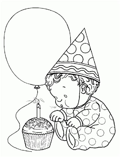 Disney Babies Coloring Pages - Coloring Home