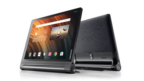 Lenovo Yoga Tab Plus Toda La Informaci N