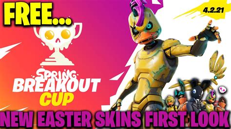 How To Get Webster Skin In Fortnite For Free Fortnite New Easter