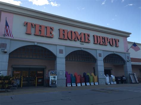 THE HOME DEPOT - 15050 Jog Rd, Delray Beach FL - Hours, Directions