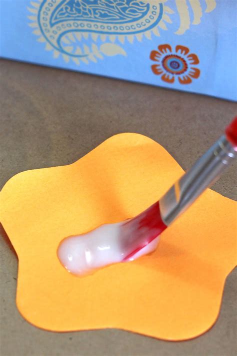 How to Make Glue DIY: 12 Easy Homemade Glue Recipes - Snappy Living