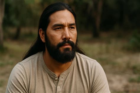 Can Native Americans Grow Beards? Myths & Facts Explained