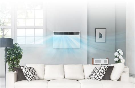 Lgs Smart Energy Star Room Air Conditioners Help Con