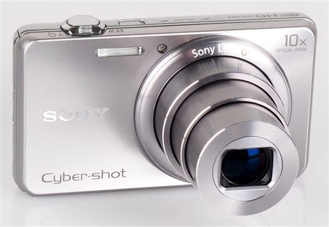 Sony Cyber Shot Wx Review Ephotozine