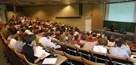 Belgian universities distinguish themselves in the "QS World University ...