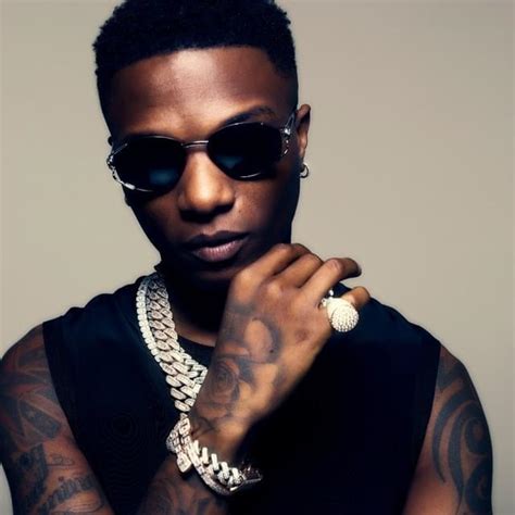 WizKid Lyrics, Songs, and Albums | Genius