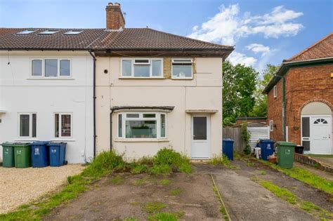 4 Bed End Terrace House For Sale In Headington Oxford Ox3 £475 000