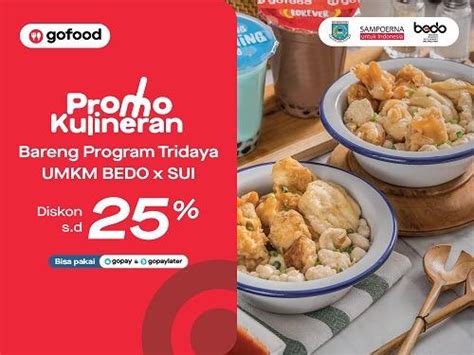 Daftar Harga Menu Delivery Pisang Goreng Pontianak Raja Rasa Pd Benda