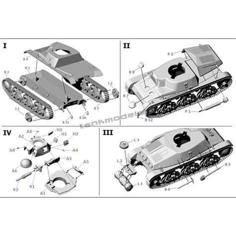 First To Fight Pl1939 94 Hotchkiss H35 With 37mm Sa38 Gun Hobby