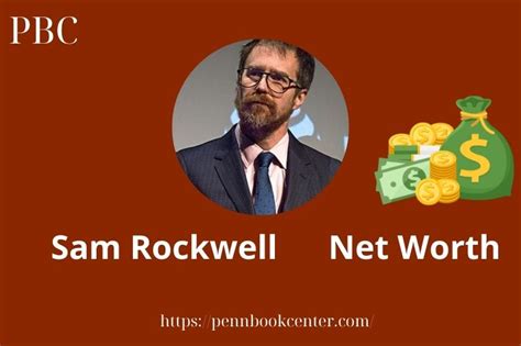 Sam Rockwell Net Worth 2025: Salary, Career Revenue & Wealth Sources