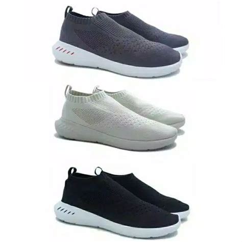 Sepatu Casual Piero Vision Prime New Lazada Indonesia