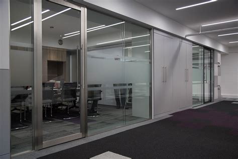 DG - Space Contract Interiors