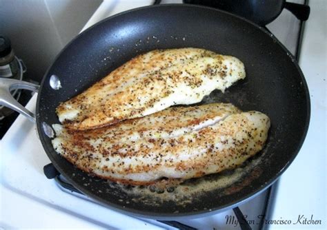 Baked Lemon Pepper Swai Fish Recipes | Besto Blog