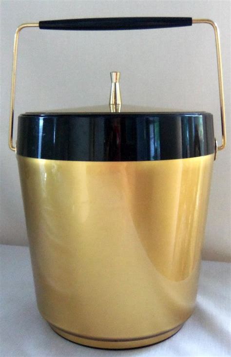 Best Images About Retro Ice Buckets On Pinterest Mid Century