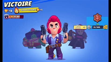 Brawl Stars New Skinandfull Top1 Youtube