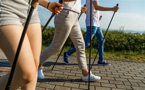 Nordic Walking Poradnik Dla Pocz Tkuj Cych