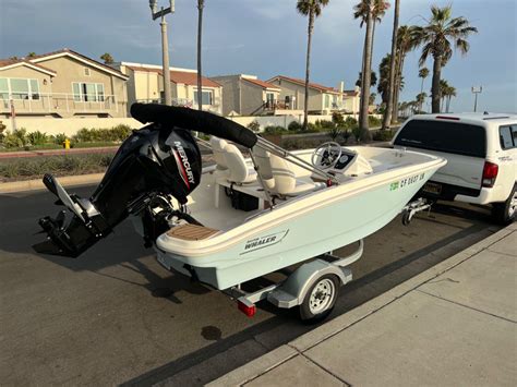 2021 Boston Whaler 130 Super Sport 2021 For Sale For 2685 Boats