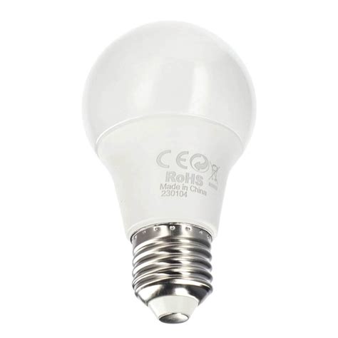 Żarówka Mari Led E27 8 5w 3000k Ciepła Ww 806lm Edo777432 Edo Solutions