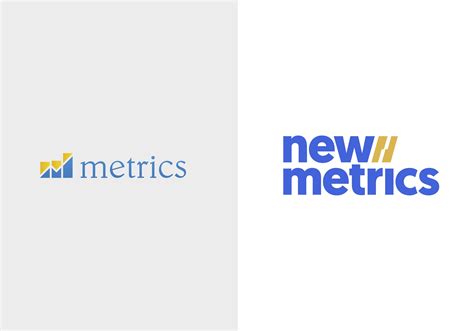 New Metrics: A Startup Matures by KOBU Agency - World Brand Design Society