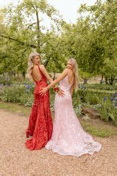 Lesbian Prom