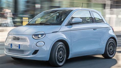 Fiat 500e 42 Kwh By Bocelli Ab 05 22 Technische Daten Bilder Preise Adac