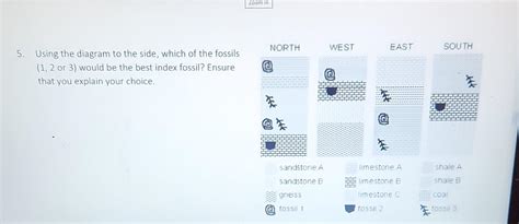 Solved 5. Using the diagram to the side, which of the | Chegg.com 
