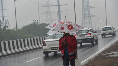 Monsoon Forecast In West Bengal সুখবর ঝেঁপে বৃষ্টির পূর্বাভাস কলকাতা