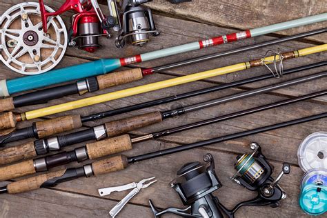 Fishing Gear Tips: 6 Ways to Ensure a Long Life