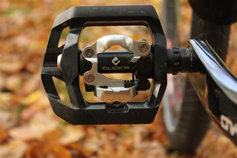 Shimano Pd T Click R Pedals Review