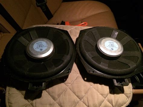 11. Hi-Fi элементы в проданы — BMW 5 series (E60), 3 л, 2008 года ...
