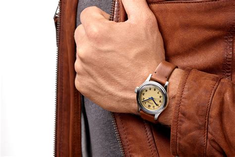 Longines Introduces The Heritage Military Marine Nationale Laptrinhx