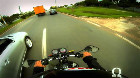 Dicas de Pilotagem de Moto Moto Filmagem Brasília Tips Piloting