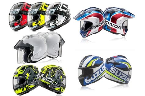 ¿qué Casco De Moto Me Compro