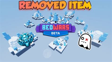 New Secret Update Roblox Bedwars Youtube