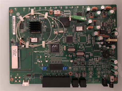 Роутер Huawei Hg850a – Telegraph