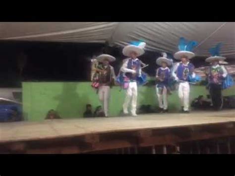 San Sebasti N Xolalpa Teotihuac N Danza De Moros Y Cristianos