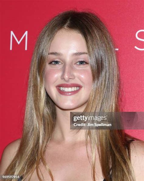 Anna Van Patten Photos and Premium High Res Pictures - Getty Images