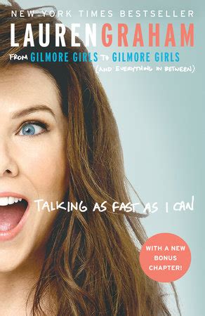 Someday Someday Maybe By Lauren Graham 9780345532763