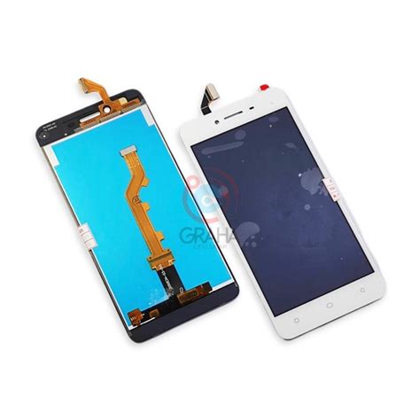 Jual Lcd Oppo A Neo Fullset Touchscreen Original Di Lapak Graha