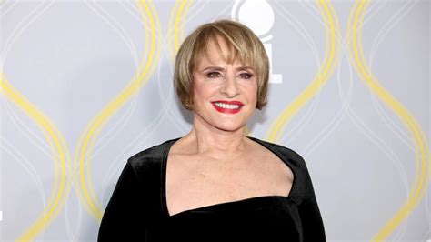 Patti LuPone Rejoint Le Casting De Agatha Coven Of Chaos