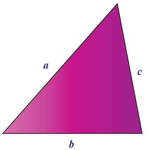 Acute Triangle Definition Formulas And Examples Cuemath