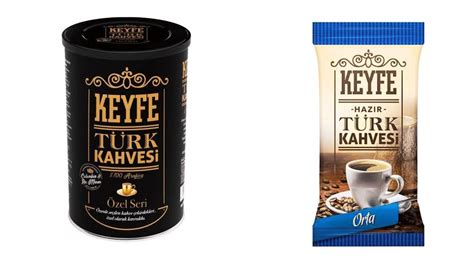 keyfe Türk kahvesi tadı nasıl ? | #a101 #yeni - YouTube