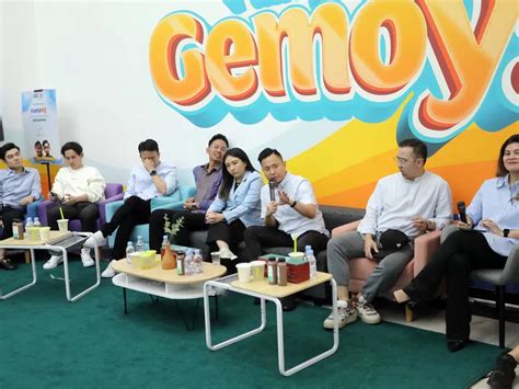 TKN Fanta Gelar Diskusi Dan Kumpul Peringati Hari Gizi Nasional