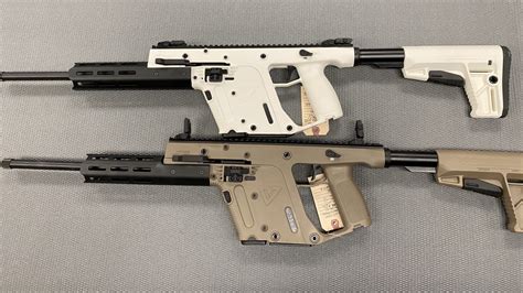 Sold Out Kriss Vector Crb Lr Duke S Sport Shop Inc